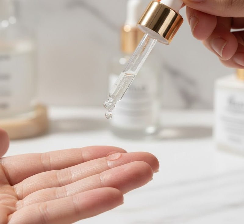 LA ROCHE-POSAY ( PURE VITAMIN C10 SERUM) - The Emirates