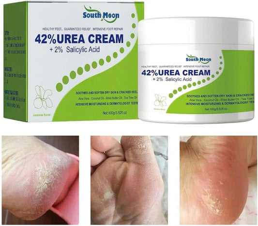 South Moon - 42% Urea Cream + 2% Salicylic Acid (Original) - The Emirates