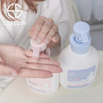 2-in-1 Baby Wash & Shampoo (Original) - The Emirates