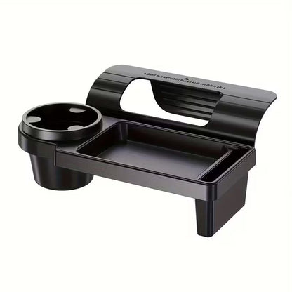 Car Armrest Mobile Phone & Cup Holder - The Emirates