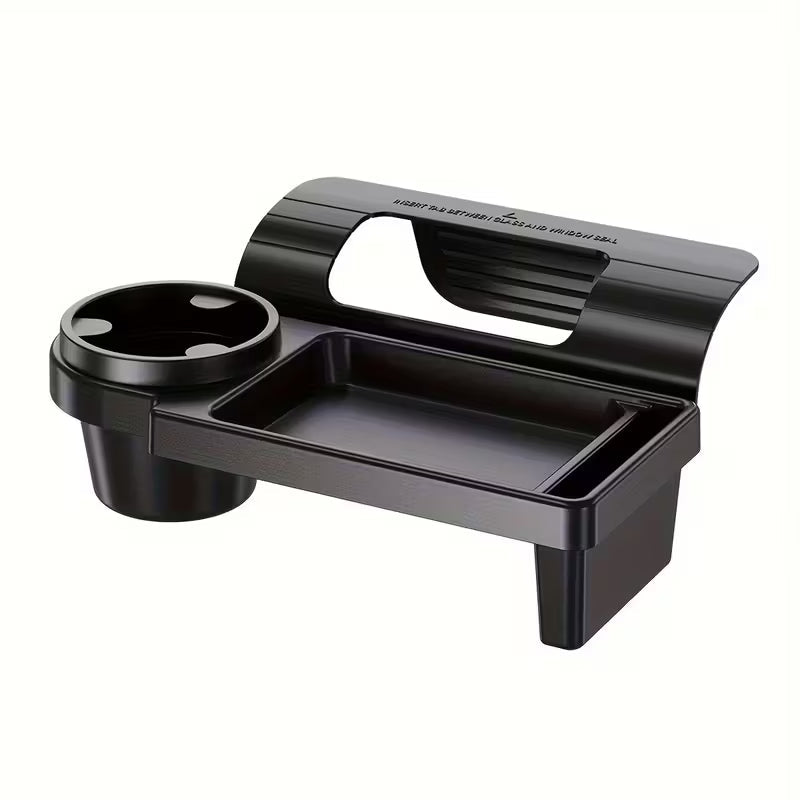 Car Armrest Mobile Phone & Cup Holder - The Emirates