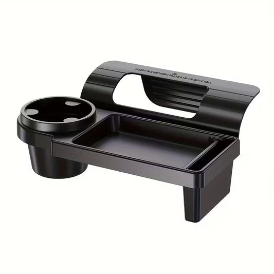 Car Armrest Mobile Phone & Cup Holder - The Emirates