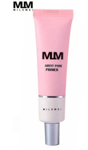 Cream Before Makeup - The Emirates