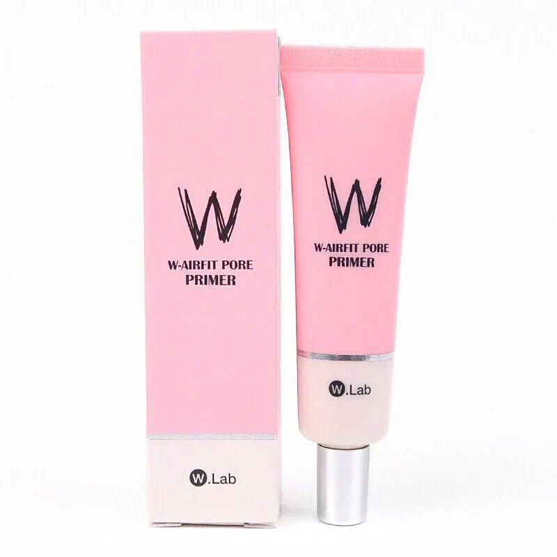 Cream Before Makeup - The Emirates