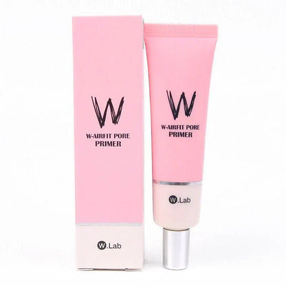 Cream Before Makeup - The Emirates