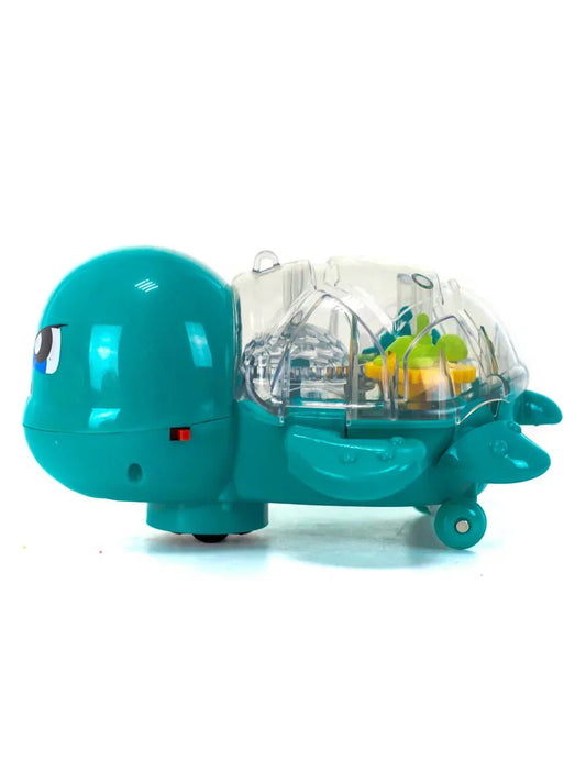 Cute Turtle Toy - The Emirates