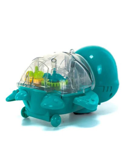 Cute Turtle Toy - The Emirates