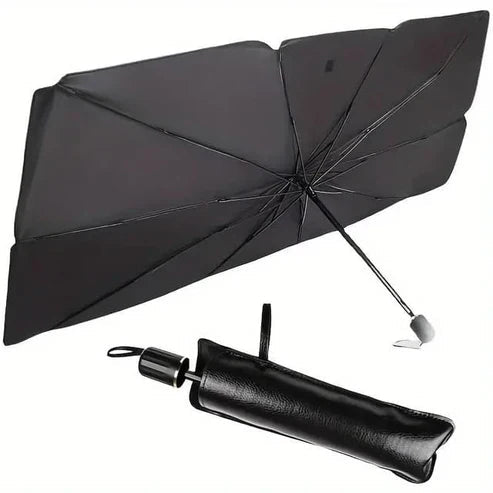 Denx - Portable Car Umbrella - The Emirates