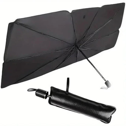 Denx - Portable Car Umbrella - The Emirates