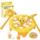 Duck Trap Game - The Emirates