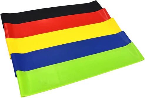 Exercise Resistance Belt - The Emirates