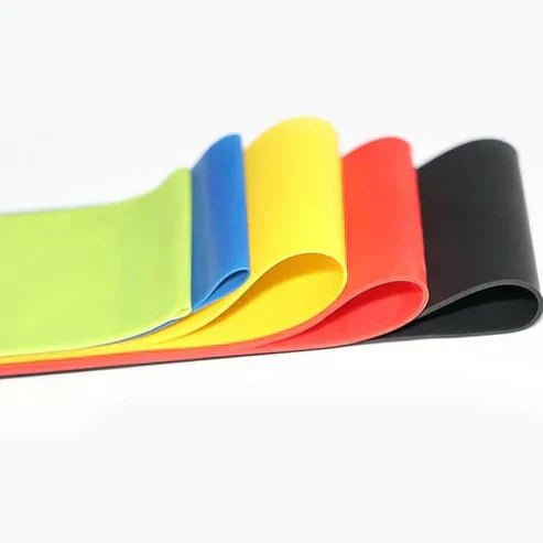 Exercise Resistance Belt - The Emirates