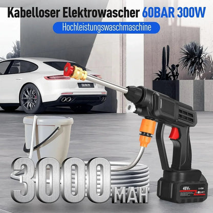 High Pressure Washer Handheld Power Washer - The Emirates