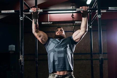 LORDEX - Fitness Lifting Hook Straps - The Emirates