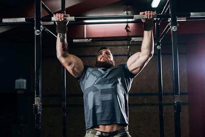 LORDEX - Fitness Lifting Hook Straps - The Emirates