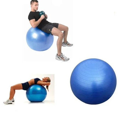 LORDEX - Gym Ball for Fitness - The Emirates