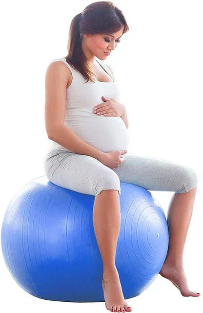 LORDEX - Gym Ball for Fitness - The Emirates