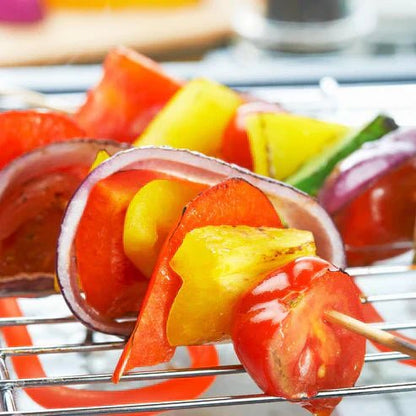 Nobel - Electric Grill © - The Emirates
