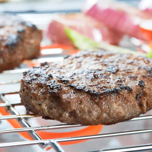 Nobel - Electric Grill © - The Emirates
