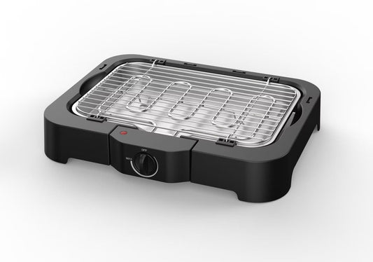 Nobel - Electric Grill © - The Emirates