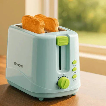 Nobel - Toaster Breakfast Made Simple - The Emirates