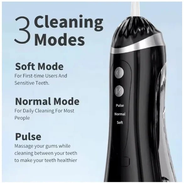 Oral Irrigator – Find Your Beauty - The Emirates