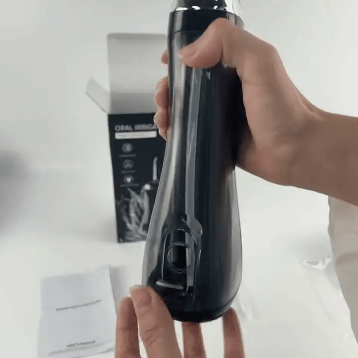 Oral Irrigator – Find Your Beauty - The Emirates