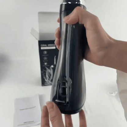 Oral Irrigator – Find Your Beauty - The Emirates