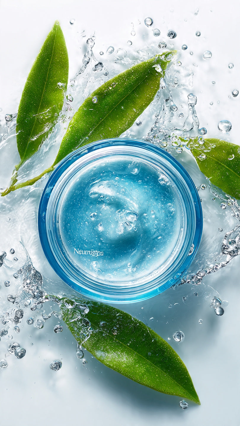 Neutrogena – Hydro Boost Water Gel