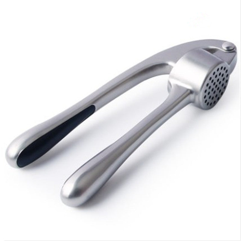Kitchen Gadget Manual Garlic Press Mashing Tool for kitchen