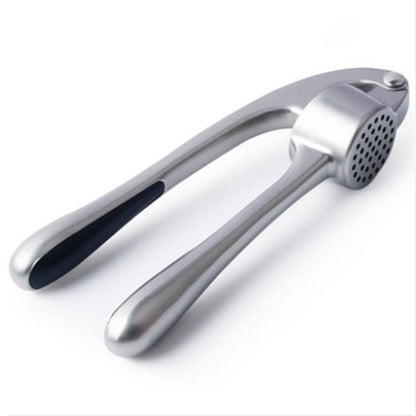 Kitchen Gadget Manual Garlic Press Mashing Tool for kitchen