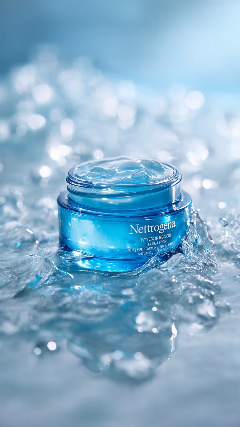 Neutrogena – Hydro Boost Water Gel