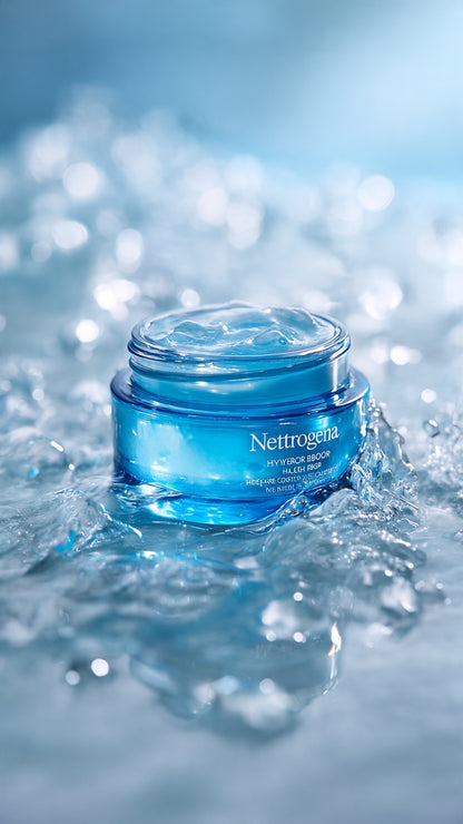 Neutrogena – Hydro Boost Water Gel