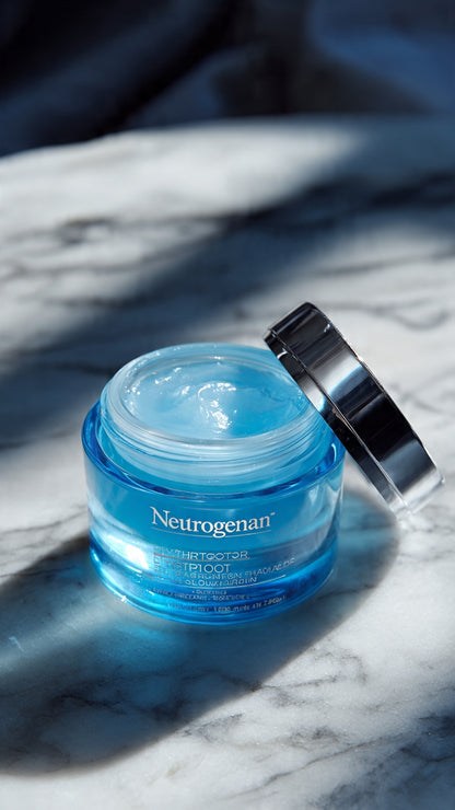 Neutrogena – Hydro Boost Water Gel