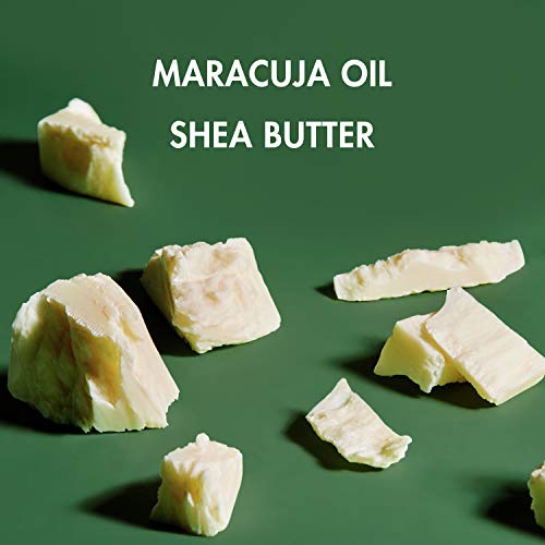 SheaMoisture Men - Maracuja Oil & Shea Butter Beard Conditioning Oil (Original) - The Emirates
