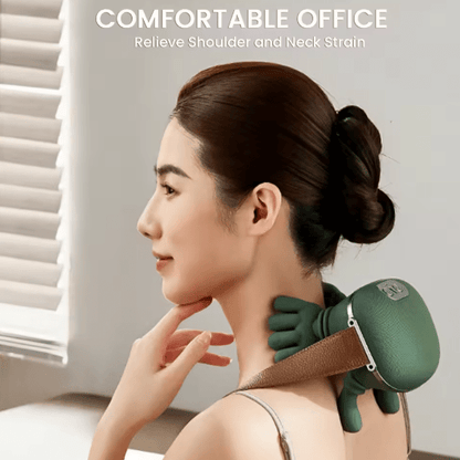 Shoulder & Neck Massager - The Emirates