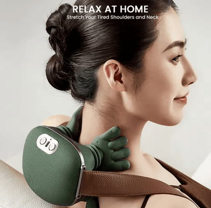 Shoulder & Neck Massager - The Emirates