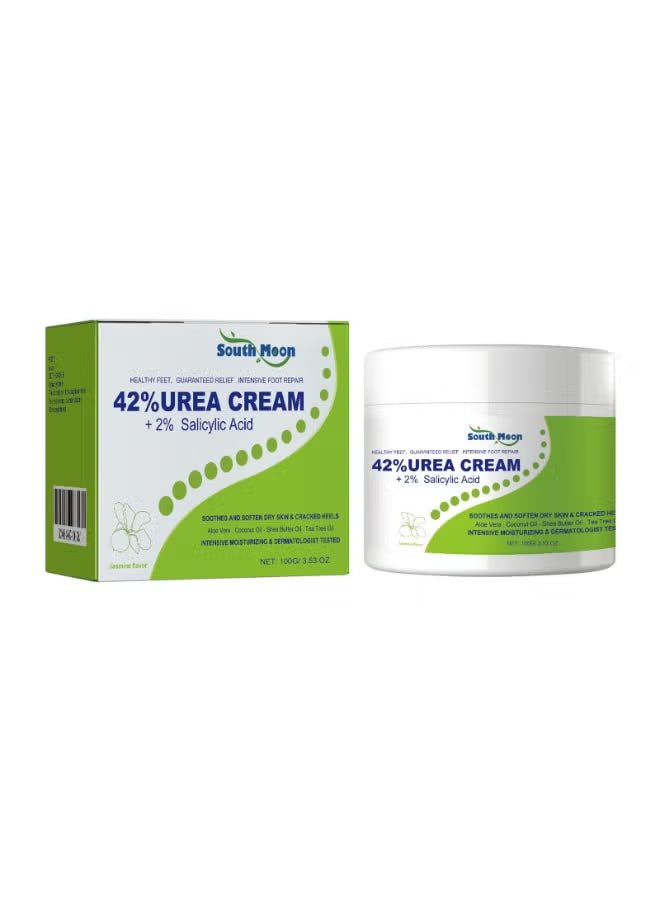 South Moon - 42% Urea Cream + 2% Salicylic Acid (Original) - The Emirates