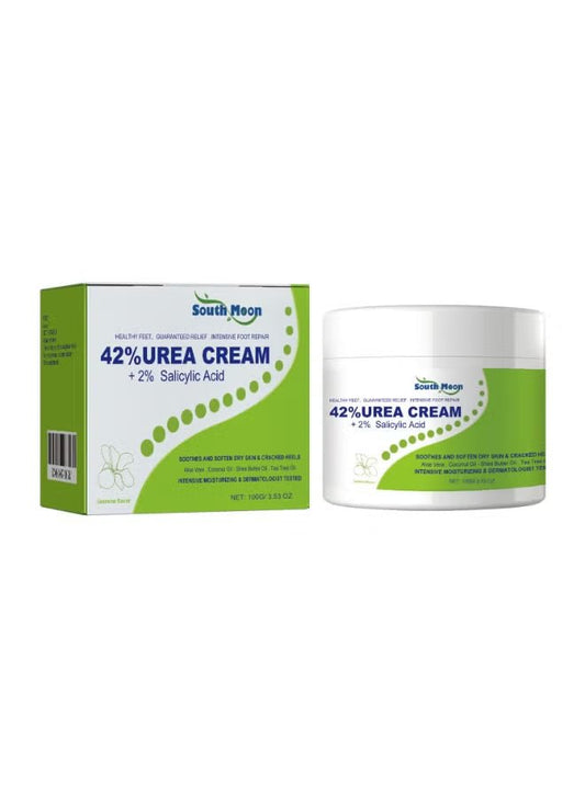South Moon - 42% Urea Cream + 2% Salicylic Acid (Original) - The Emirates