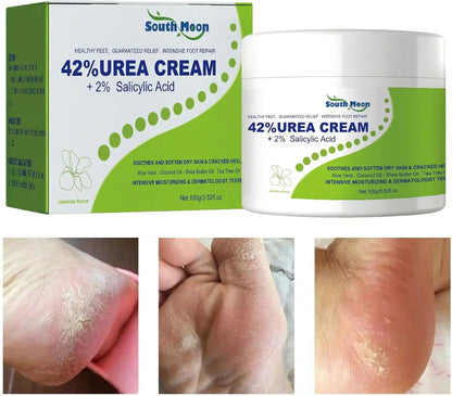 South Moon - 42% Urea Cream + 2% Salicylic Acid (Original) - The Emirates