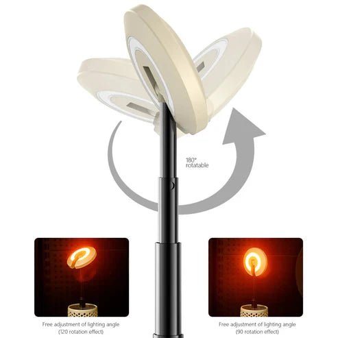 Telescopic Camping Light - The Emirates