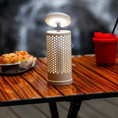 Telescopic Camping Light - The Emirates