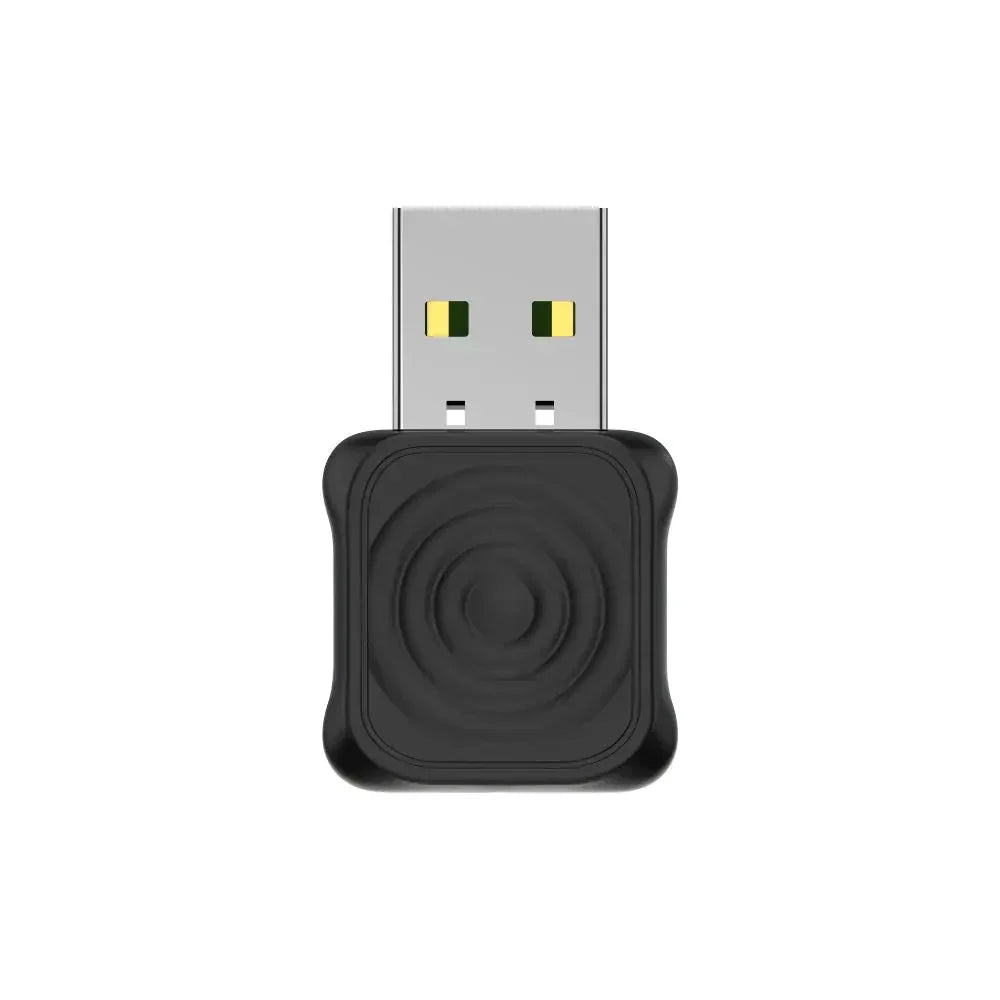 Wireless Car Play Adapter - The Emirates