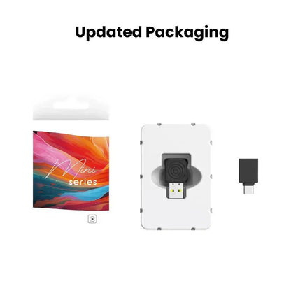Wireless Car Play Adapter - The Emirates