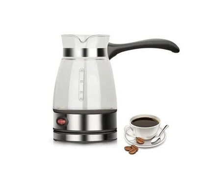 ZK - Electric Water Kettle - The Emirates