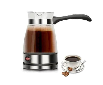 ZK - Electric Water Kettle - The Emirates