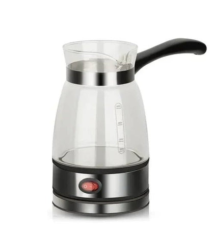 ZK - Electric Water Kettle - The Emirates