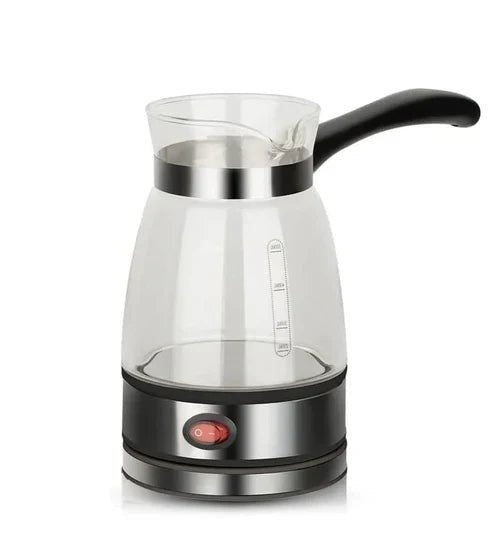 ZK - Electric Water Kettle - The Emirates